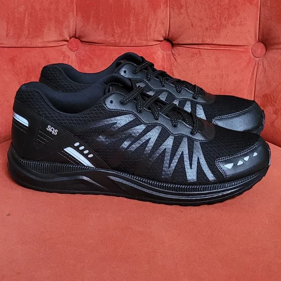 SAS | Shoes | Sas Mens Mission Onem Stability Lace Up  display picture 1